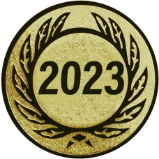 Žetoon 2023 K 25 mm 